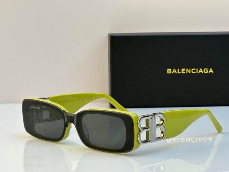 Balenciaga Sunglasses 34